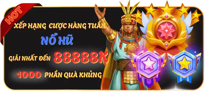 Khuyến mãi theo trò chơi