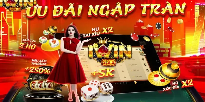 Hình ảnh khuyến mãi hoàn trả không giới hạn